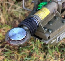 Sankey Penman nato army