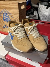 ASICS Footpatrol x Gel Saga