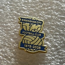 Collectible Birmingham City