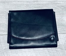Genuine BMW Leather owners