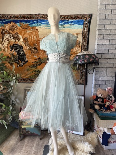 Vintage 1950s emma domb - vintage,