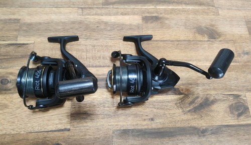 Wychwood riot 45s compact - 45s,