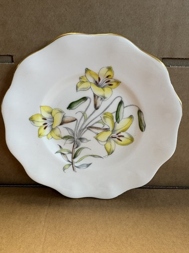 Foley vintage lilium - foley,