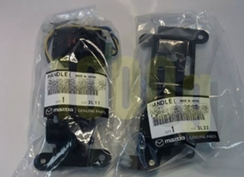 Mazda genuine set oem - set,
