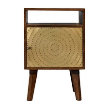 Zen Minimalist Open Solid