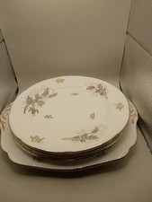 Five Adderley fine bone china