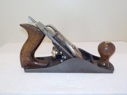 Vintage stanley bailey 4 - no.,