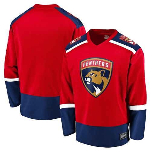 Florida panthers replica fan - panthers,