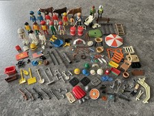 Vintage Playmobil Geobra