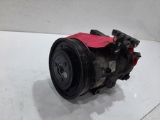2014 KIA CARENS Mk3 (RP)  1.6L Petrol AIR CON A/C COMPRESSOR PUMP