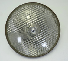 Classic Lucas M5 7" Headlight Rover Mini Austin Morris Triumph etc