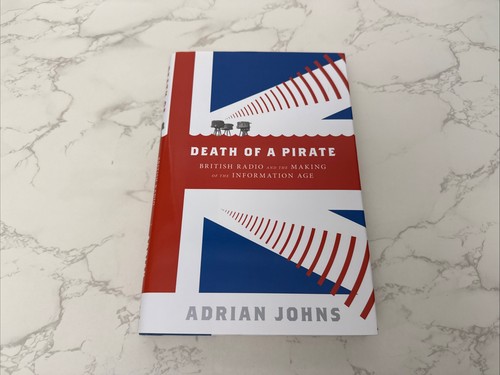 Death pirate british - of, a