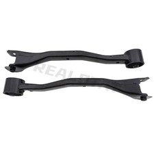 LH+RH Rear Suspension Trailing Arm For Mitsubishi Shogun Pajero V98W MK4 3.2 DiD