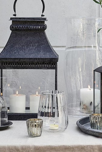 The white company optic - white,