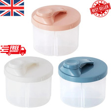 1x Baby Formula Dispenser