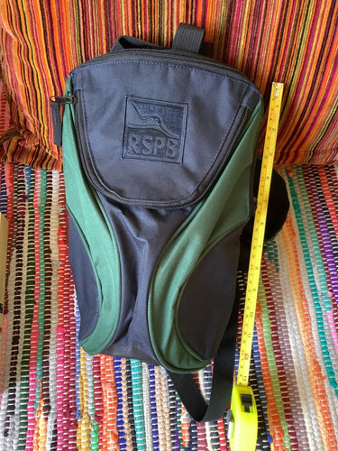 Rspb mini backpack rucksack - mini,
