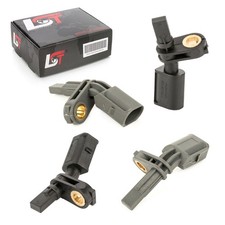 4x ABS Sensor Set Front Rear