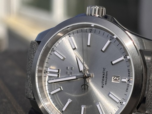Christopher ward c63 sealander - christopher,
