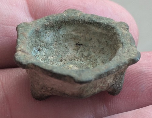 Ancient near eastern bronze - near,