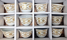 Arabic Kahwa Glass Cups