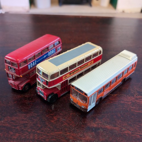 Efe route master - 3x,