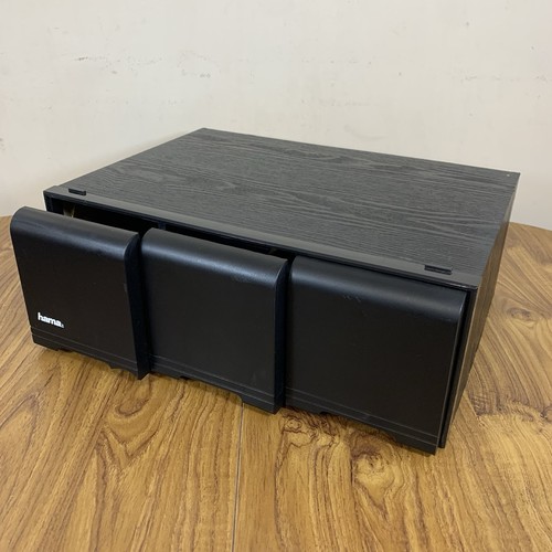 Hama storage box - hama, cd