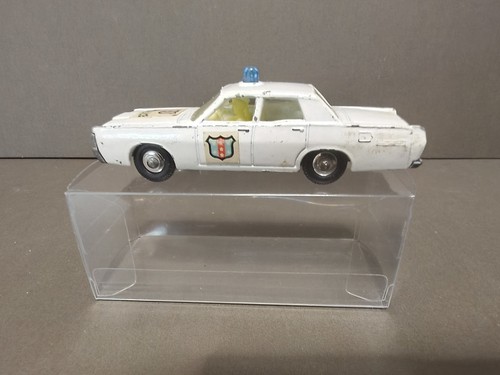 Matchbox lesney no53c ford - matchbox,