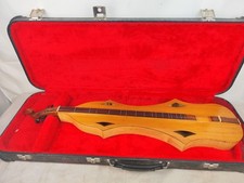 Mountain dulcimer string - mountain,