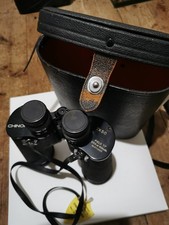 Vintage Chinon Binoculars 7x50