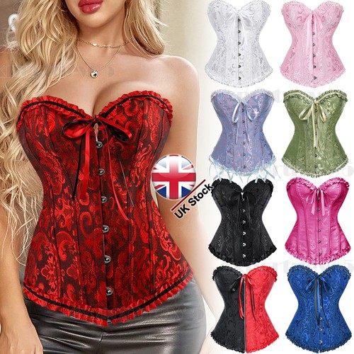 Womens overbust sweetheart - womens,