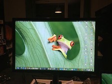 NEC- MULTISYNC LCD2690WUXI 26"