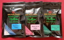 18 Metre 'Bulk' Pack of High