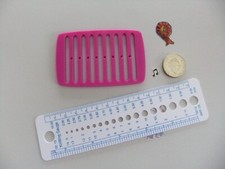 Rigid Heddle Loom Inkle