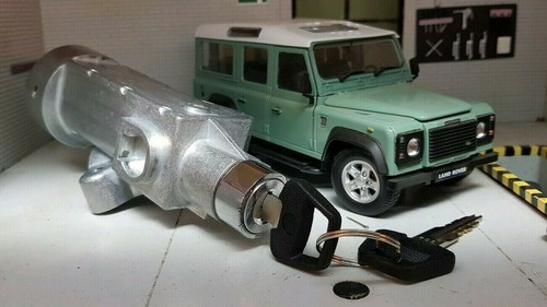 Land rover defender petrol - rover, &