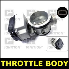 Throttle Body FOR RENAULT