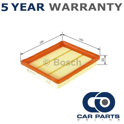 Air filter cpo fits - cpo, ford