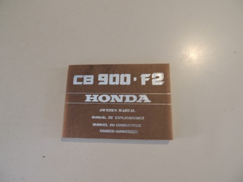 Honda 900 2 - honda, cb