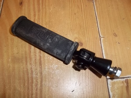 Triumph tr6 t120 - t120, unit