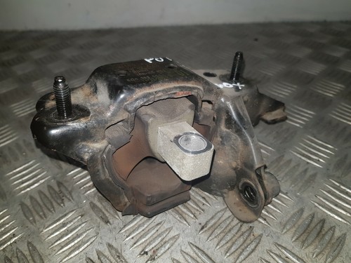 Polo gearbox mount - vw, 9n