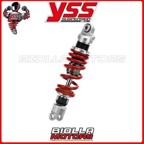 Mono rear shock absorber yss - shock,