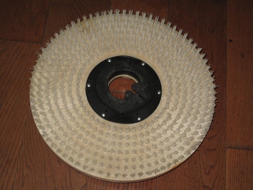 Minuteman powerboss drive - powerboss,