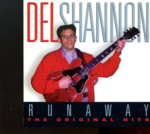 Del shannon runaway the - del,