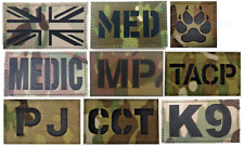 Official VELCRO® Infra Red