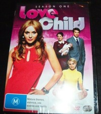 Love Child : Season 1