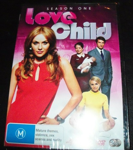 Love child season 1 - child, :