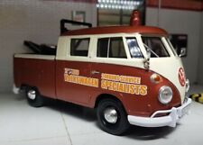 VW Recovery Van T1 Tow Truck