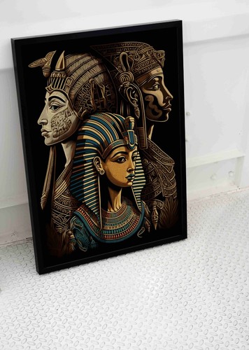 Egyptian gods pharaohs - egyptian,