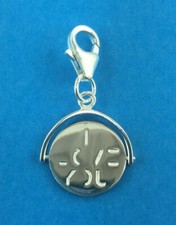 925 Sterling Silver I Love You