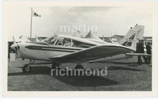 Piper Cherokee G-ARVT Photo, HE898