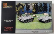 Pegasus Hobbies 1/72 German